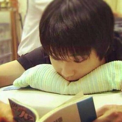 郁生 @ 稀に出没