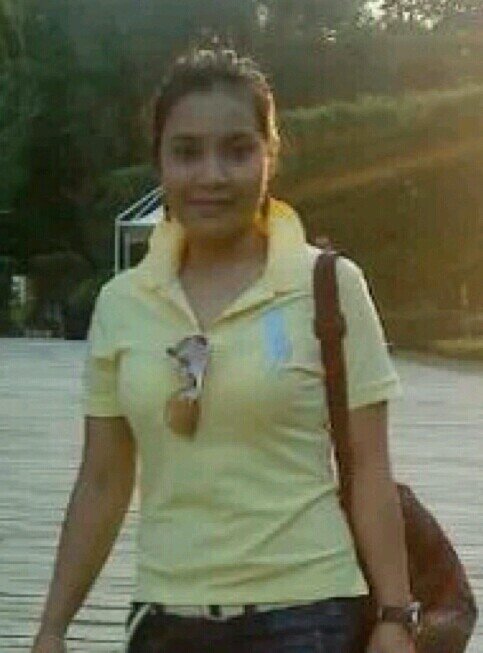 HapsariHrp's profile picture. 