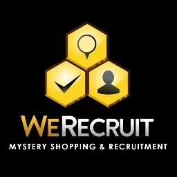 Mystery Shopping/ Site Checks & Recruitment