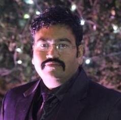 Luckyvijayvargi's profile picture. Research Scholar and Academic Administrator              
               -------Lets create our own script