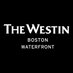 Westin Waterfront (@westinwatrfront) Twitter profile photo