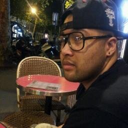 #SimpleBoy #DreamChasers!!!