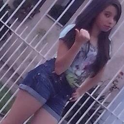 Oi vim aki dizer que eu Amo de mais essa menina linda e que ela pode sempre contar comigo..s2
p:@damadorap_1