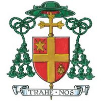 Bishop Crosby, OMI (@bishop_crosby) 's Twitter Profile