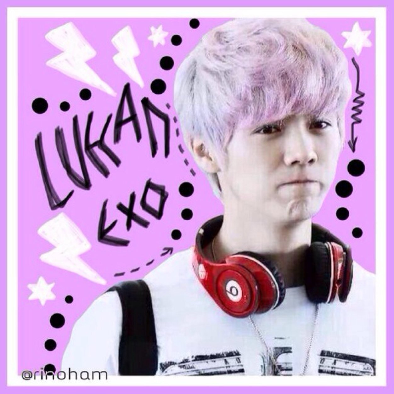 韓国大好き♡♡ K-POP大好き♡♡♡ 韓国好きな人フォローよろしくです(*^^*) オルチャンになりたい(´･_･`)K-POP好きな人専用です♡♡♡♡ 無言フォローあまり返さないです。るぅよりおーるペン♡