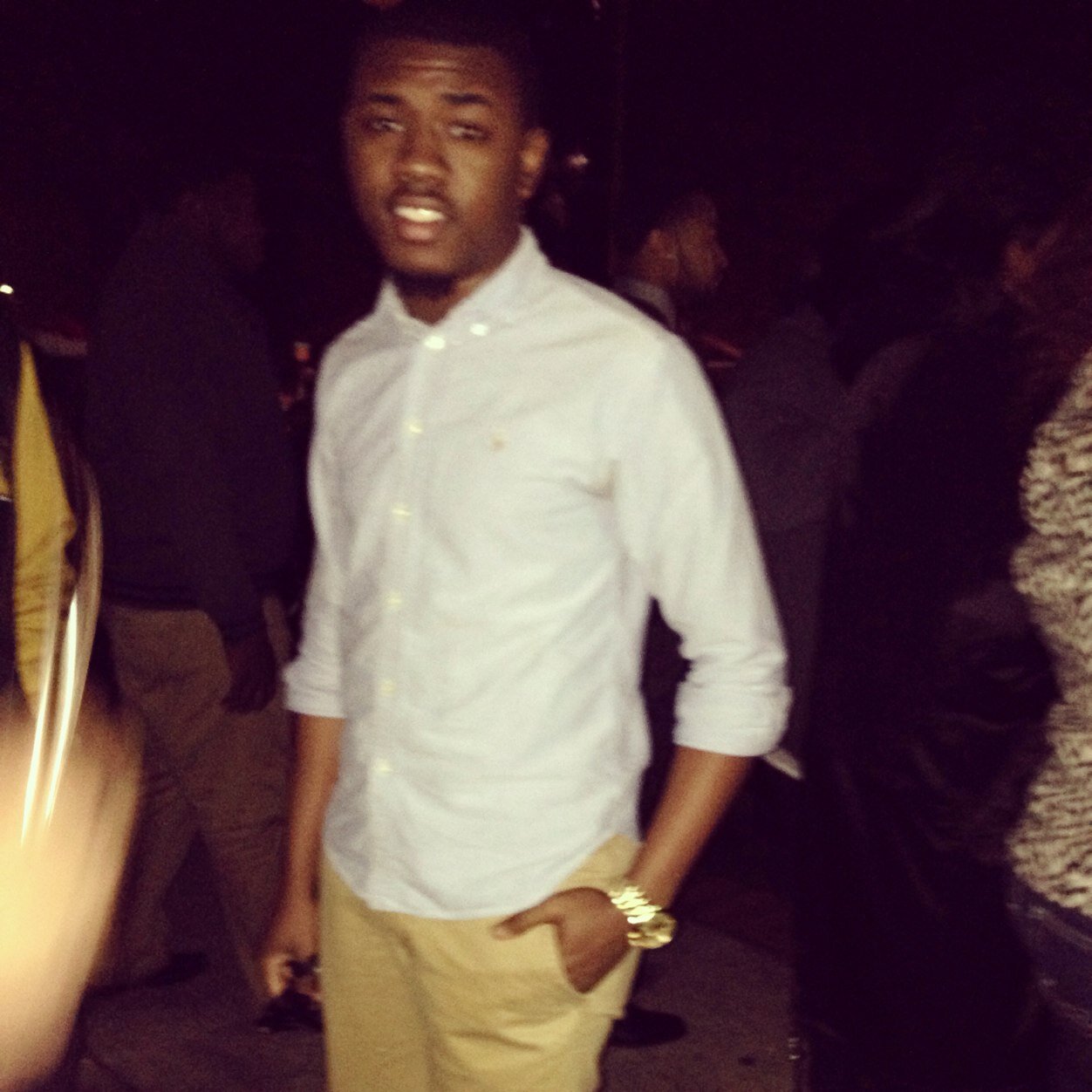 Don't need no MF team! I am my own fucking person! Bow Bitch! #AAMU that's all!