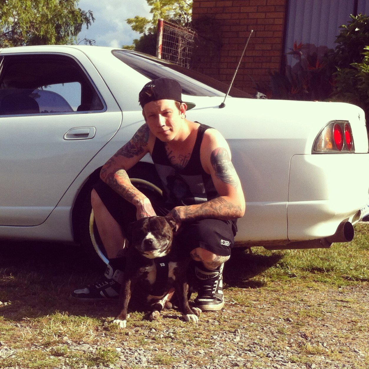 Jake Mullins (JakibMullins) Twitter