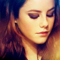 Nobody breaks my heart. ☺