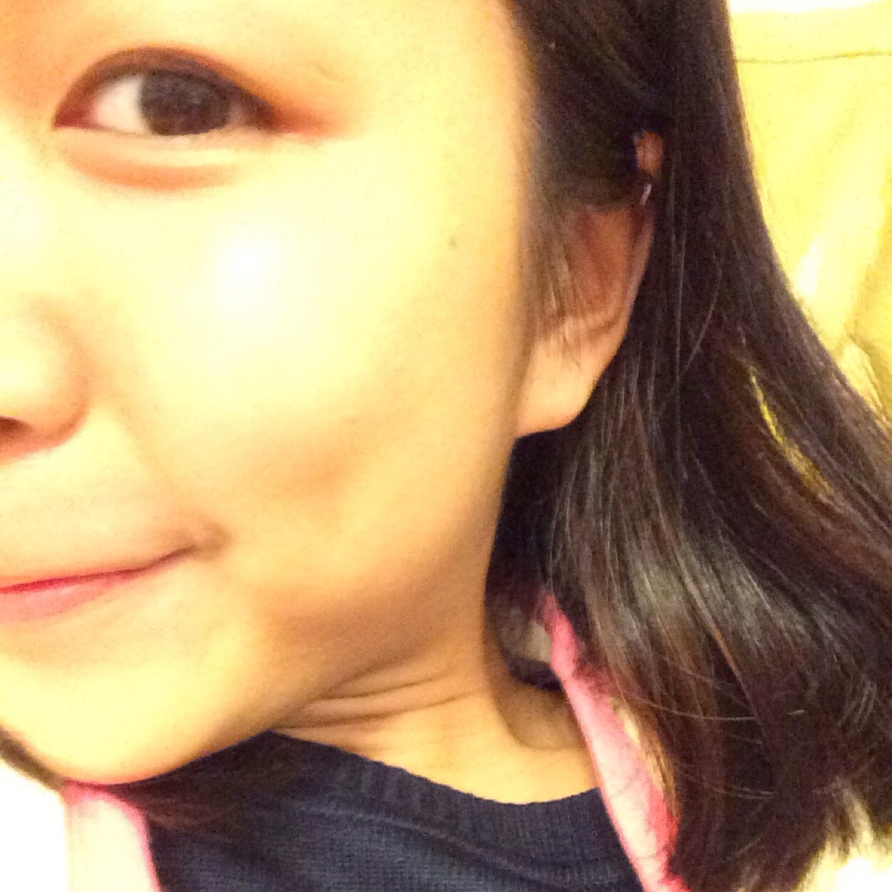 stellapang127's profile picture. A creepy girl who love dreaming.