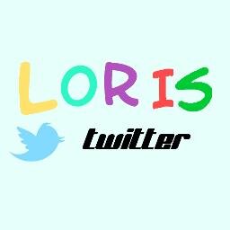 Twitter oficial del Grupo Loris.