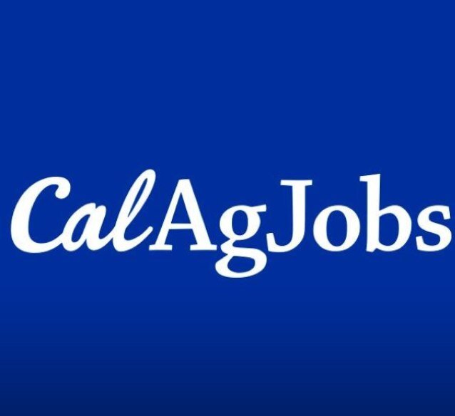 Bringing you the best career opportunities in CA ag every week. Join our newsletter.