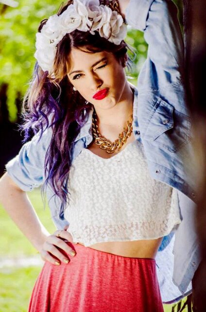 Este Twitter Es Dedicado A Martina Stoessel Pagina De Facebook: https://t.co/9KfljpqkY3