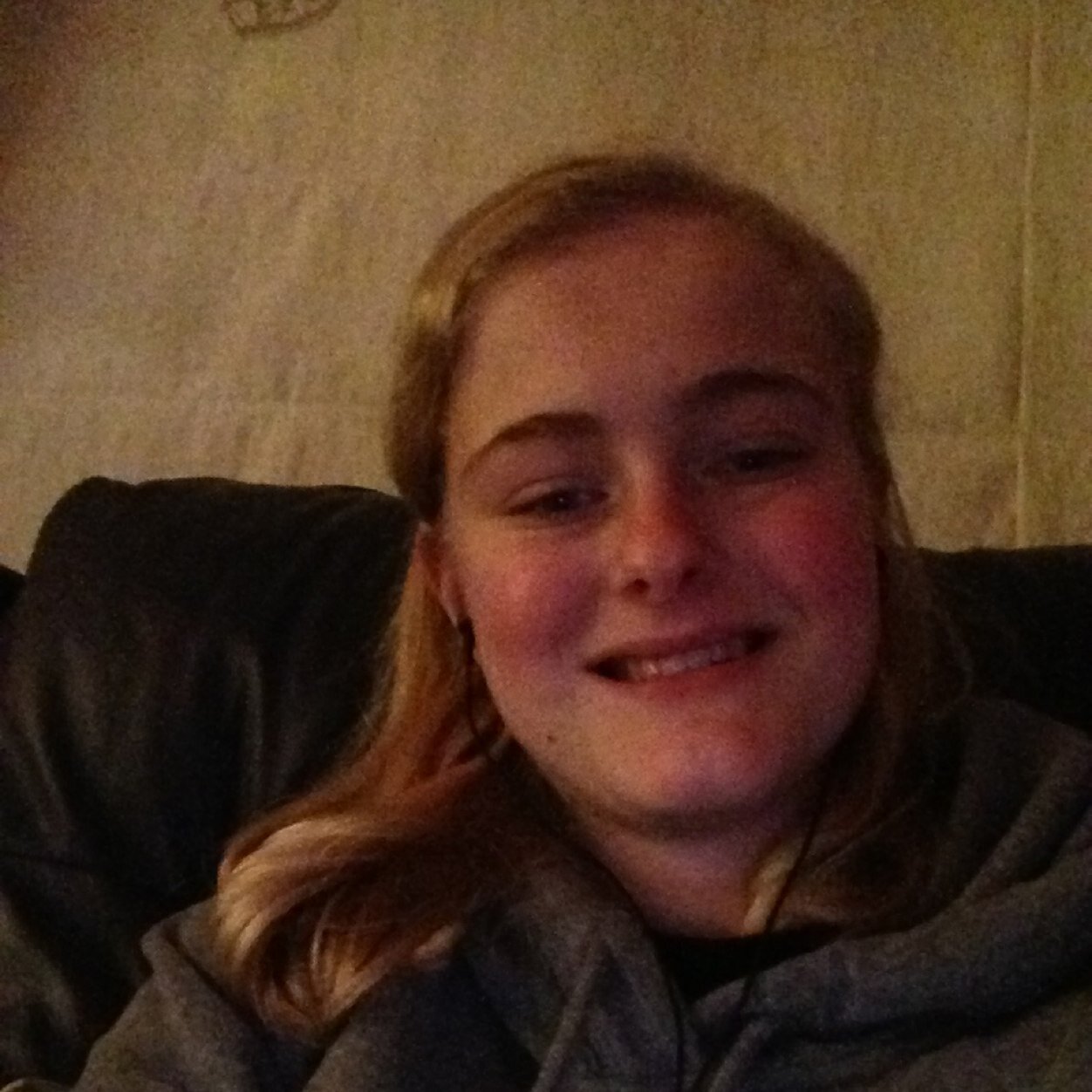 Hi this is Olivia Watson