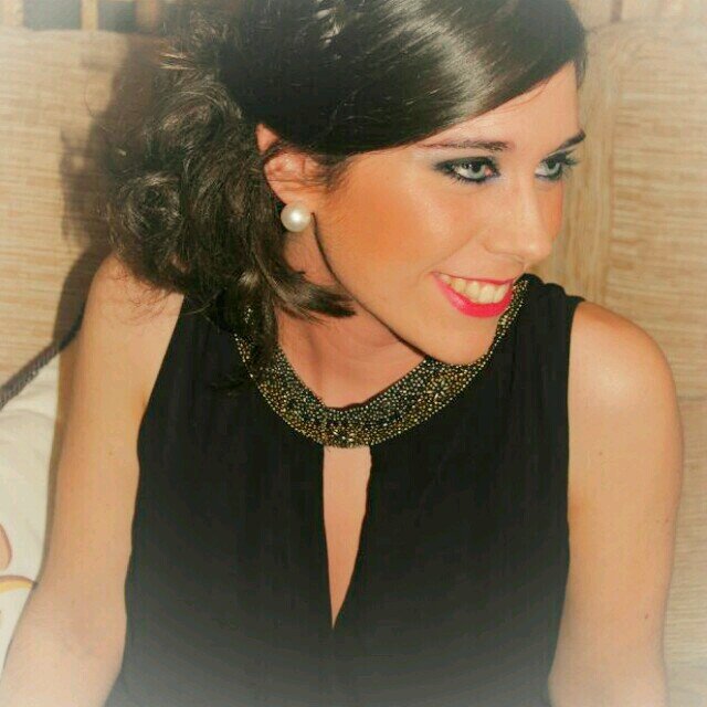 Maria José Diaz peoplecheck.de