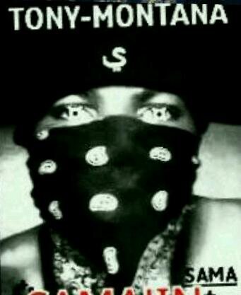 michaelsamajin's profile picture. respect