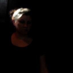 Wife, Mother, Teacher, Writer, A Bit Crazy, and A Lot Socially Active