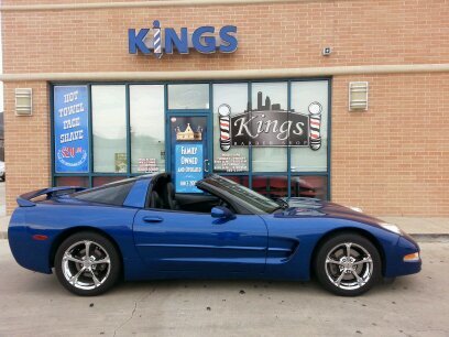 barberking29's profile picture. 361-986-0304