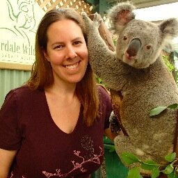 Digital nomad. Adventure seeker. World traveler.
