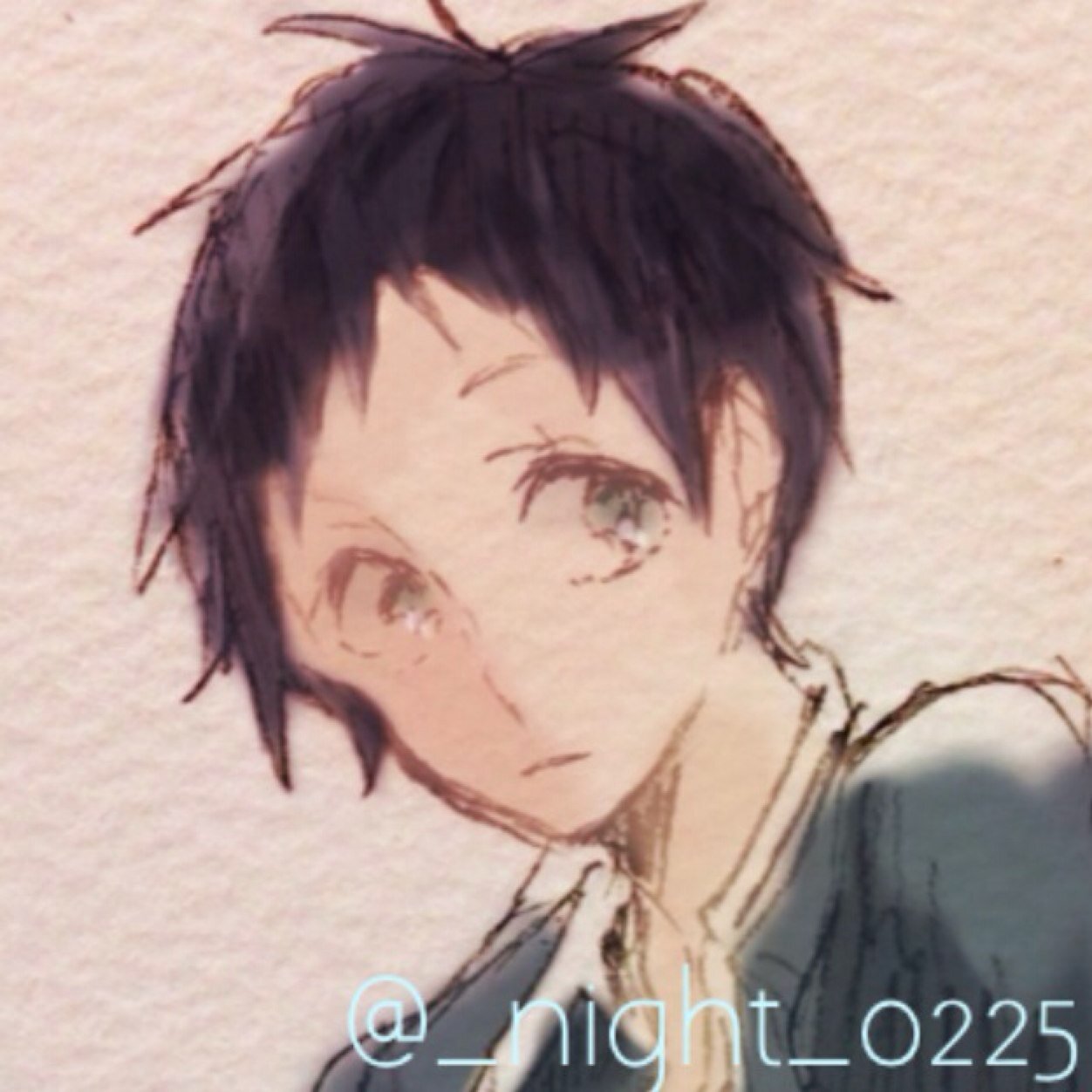 夜さんのプロフィール画像
