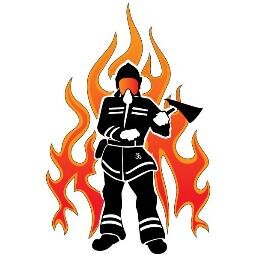 Oficial do Corpo de Bombeiros SC