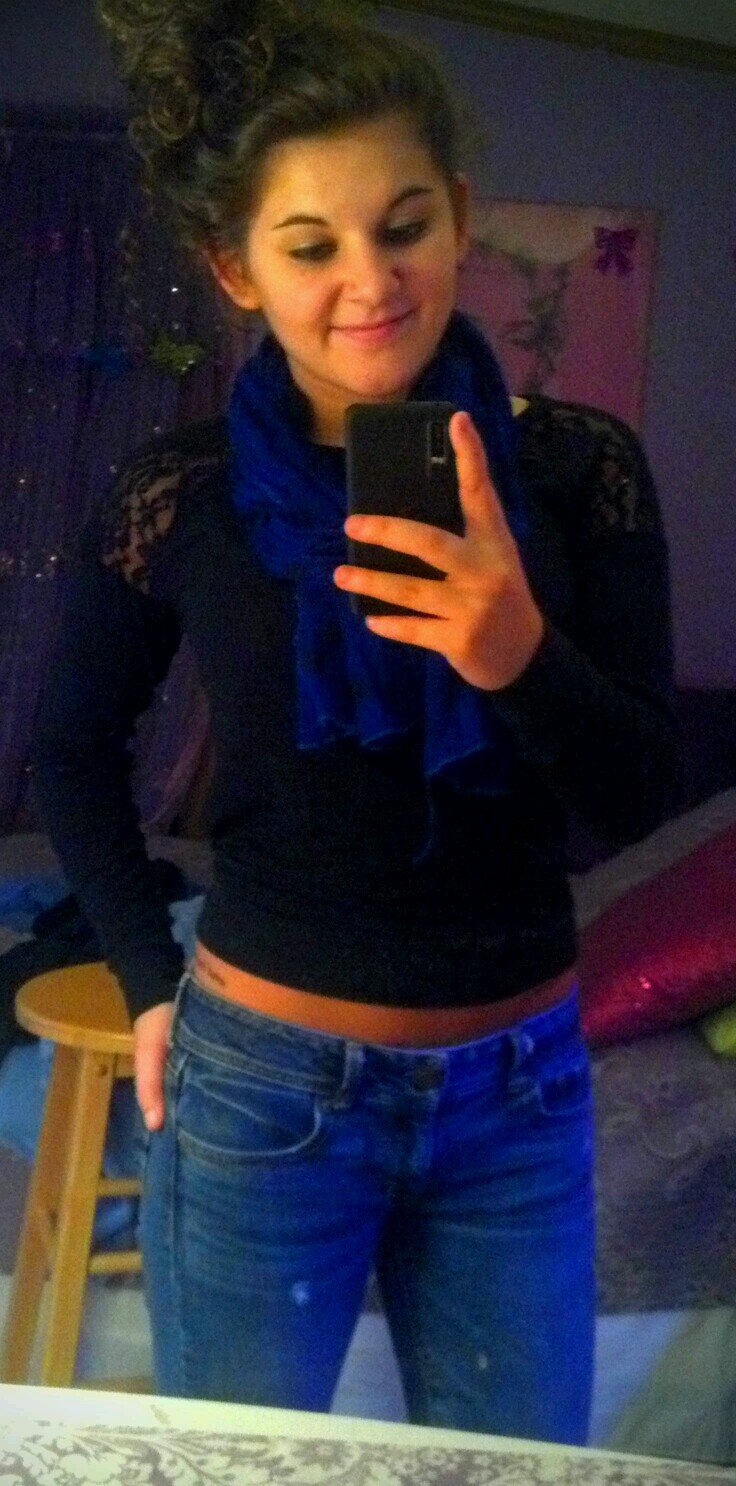 Kayla Lynn Swiger   Clarksburg, #WV