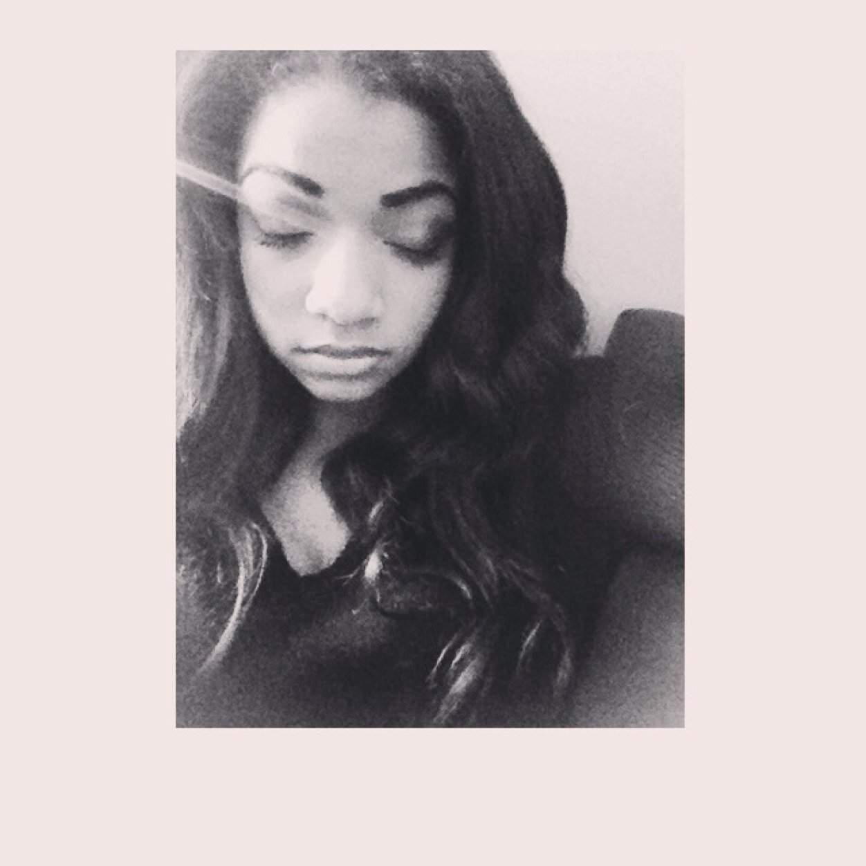 5'3 ticking timebomb of a girl