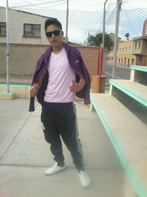 Consec10Edson's profile picture. 