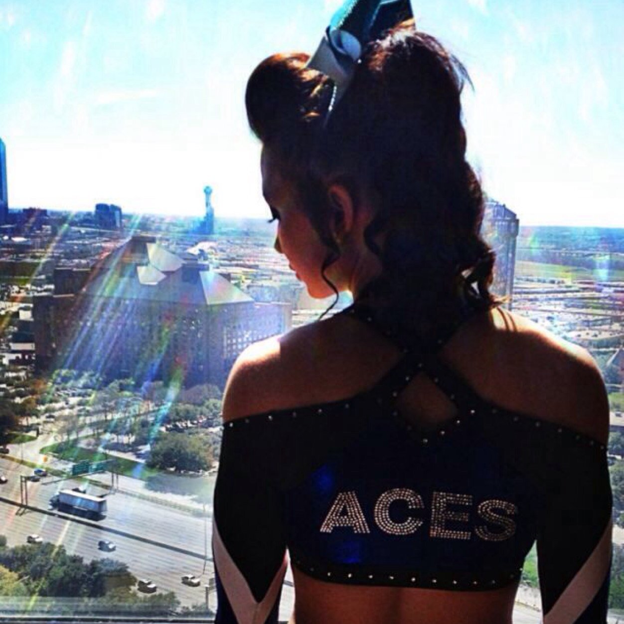 cheer for those who cant✨ #InternationalTwerkTeam