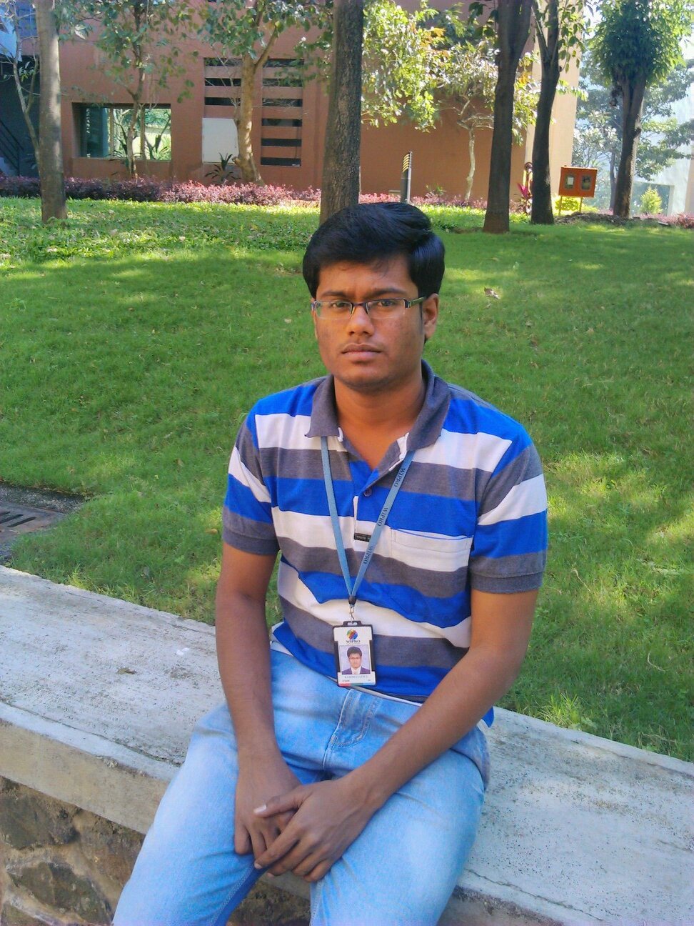 Project Engineer
