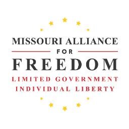 Protecting and growing individual, religious, and economic liberty throughout Missouri. Holding elected officials accountable. Trust but verify.