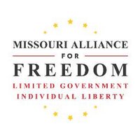 Missouri Freedom(@MissouriFreedom) 's Twitter Profile Photo