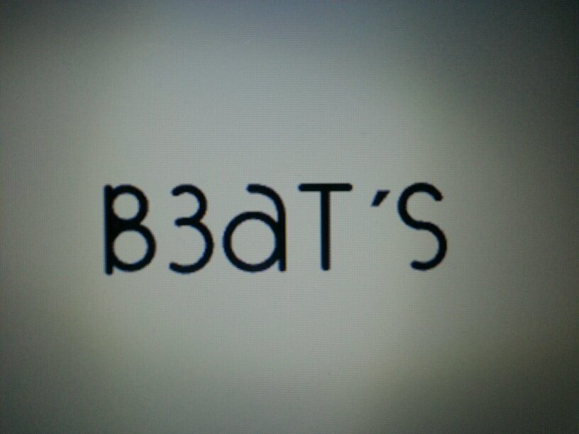 DJ's/ Porque nuestro sueño lo empezó la música... y ella nos llevara a lo mas alto.          #EDM infob3atsdjs@gmail.com