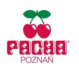 The Official Twitter of Pacha Poznań