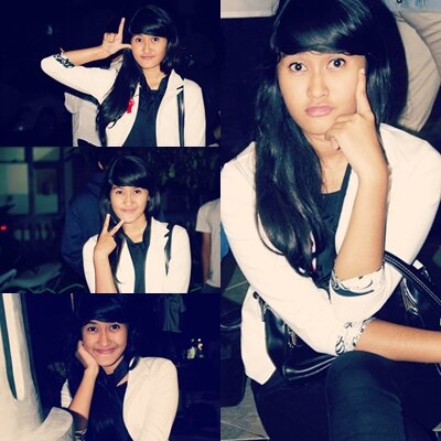 DyyWidya's profile picture. Sendratasik UNP (Musik) 2011