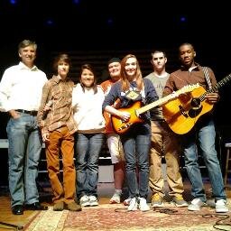 Loving God, loving people, loving family. #initforthelonghaul