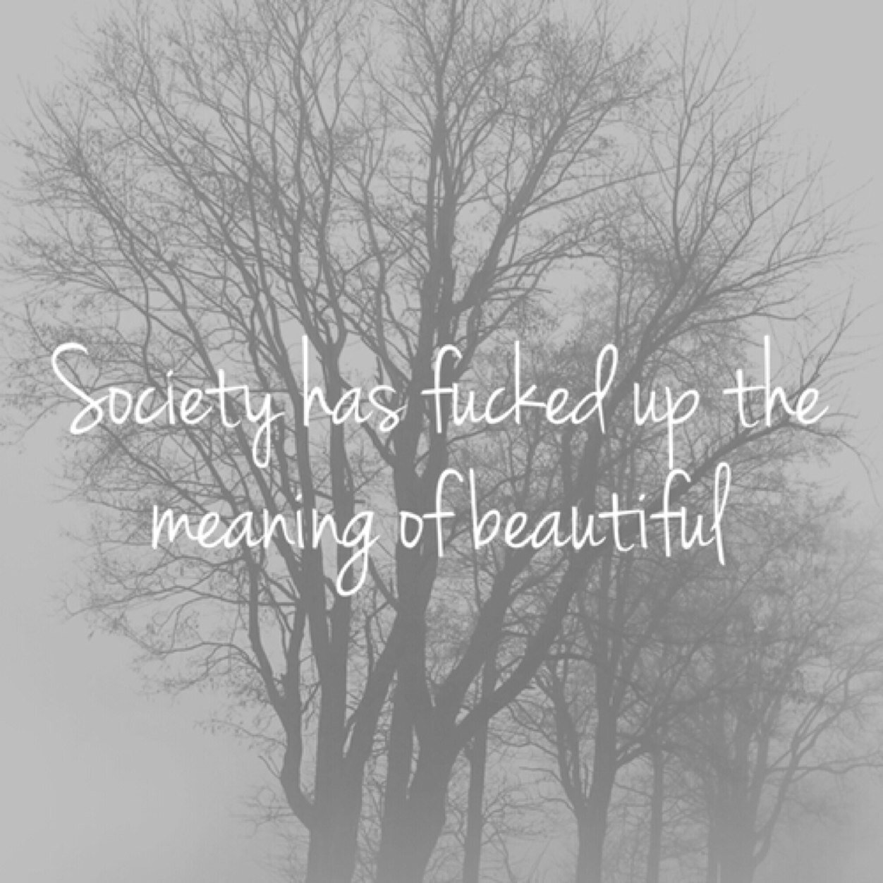 I need collar bones, back bones, hip bones, thigh gap, small thighs, and long skinny fingers. I have an eating disorder & self harm. Nobody knows.