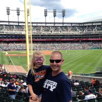 Keith Marshall (@kmarsh80) 's Twitter Profile