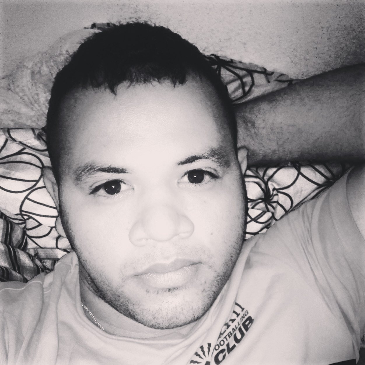 JavyAvila's profile picture. Dinamico, Servicial, Sociable, Servidor de Cristo.