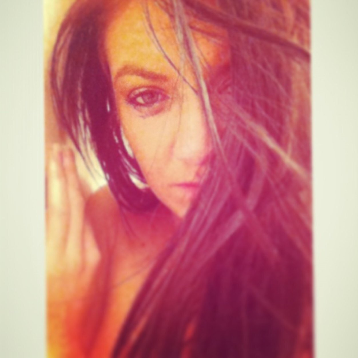 because everyones got a life that no one knows about.