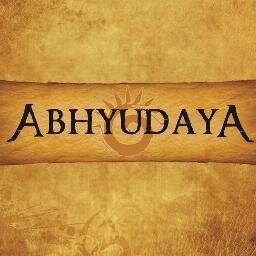 ABHYUDAYA is the annual management festival organized by The Institute for Financial Management and Research (IFMR), Chennai, India