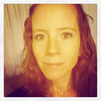 Elizabeth Call (@spywocket) 's Twitter Profile
