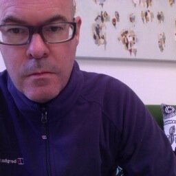 TonyRHill's profile picture. Rubbish at tennis.