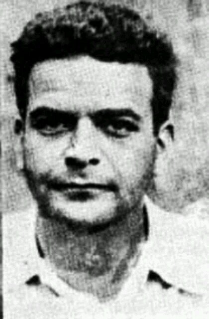 iRMercadOficial's profile picture. Morid Trotskos