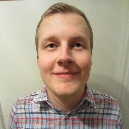 Larqpa's profile picture. #Ilves, #SJSharks, #sbliiga