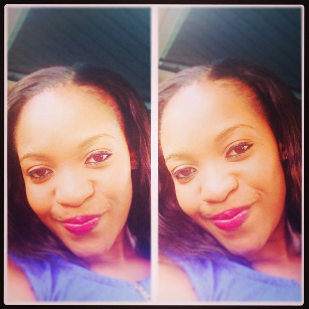 rachy_rantho's profile picture. Eternally blessed