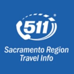 Automated traffic alerts for the greater Sacramento area. This is a bot account.