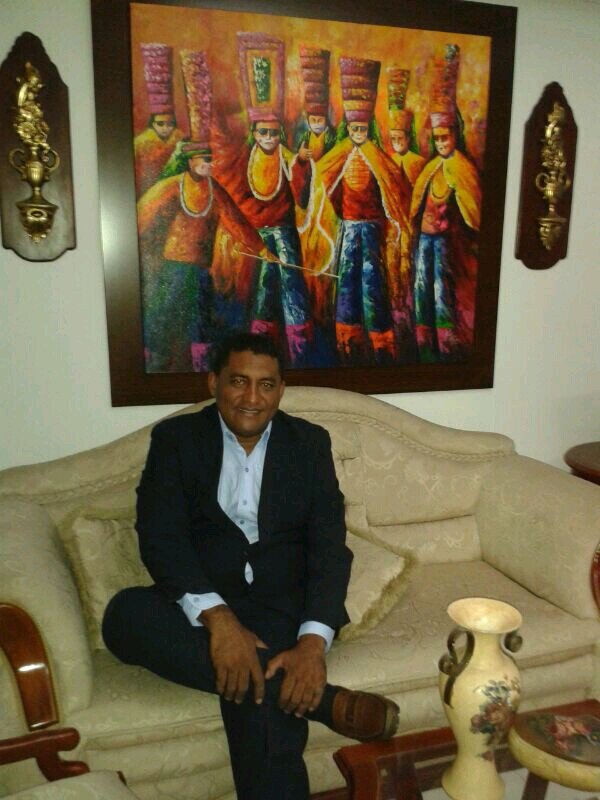 adelmogn's profile picture. Administrador de Empresas, Master de Direccion y Administracion de Empresas del Instituto Tecnico de Estudios Aplicados - ITEAP de Malaga España