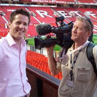 Tom Williams (@tomwilliams26) 's Twitter Profile Photo