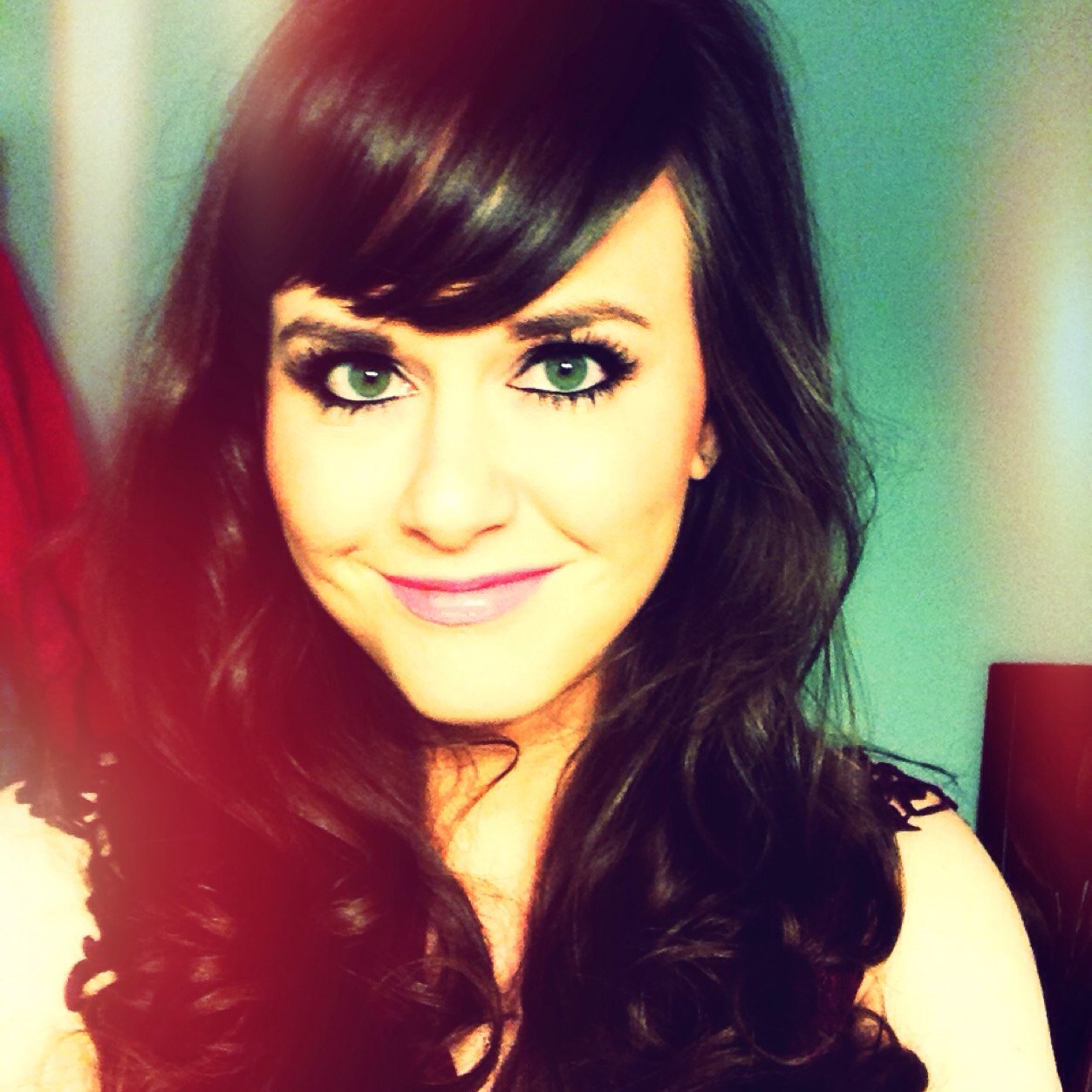 landersonia's profile picture. Licensed Optician -- Helping the world to see, one pair of glasses at a time ^_^