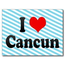 Un espacio para compartir las maravillas de Cancún Quintana Roo